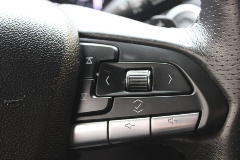 2022 Cadillac XT4 Sport