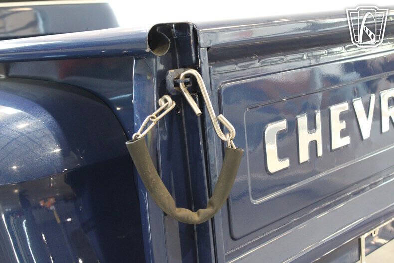 1957 Chevrolet 3100
