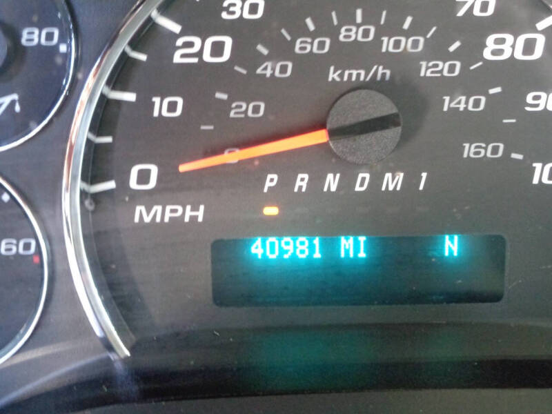 2018 Chevrolet Express LS 2500