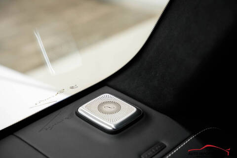 2021 Mercedes-Benz G-Class AMG G 63