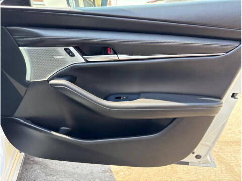 2020 Mazda Mazda3 Hatchback Premium