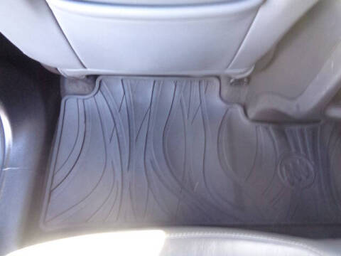 2020 Buick Envision Premium