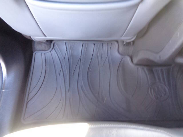 2020 Buick Envision Premium