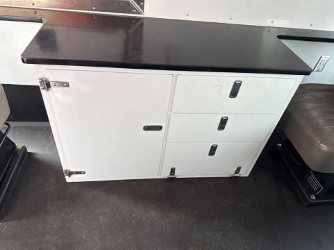 2012 Freightliner Sprinter 3500