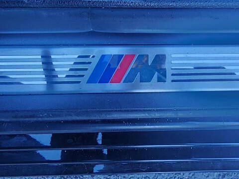 2014 BMW 5 Series 550i