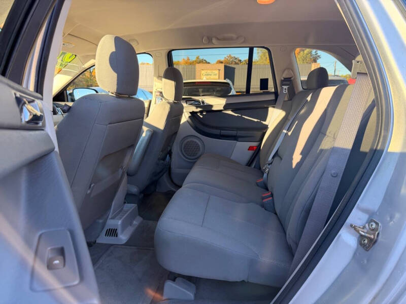 2007 Chrysler Pacifica