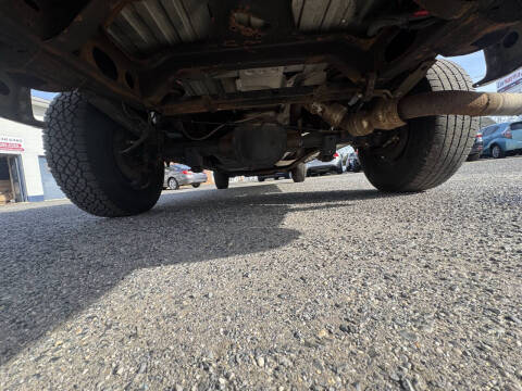 2019 Chevrolet Express 3500