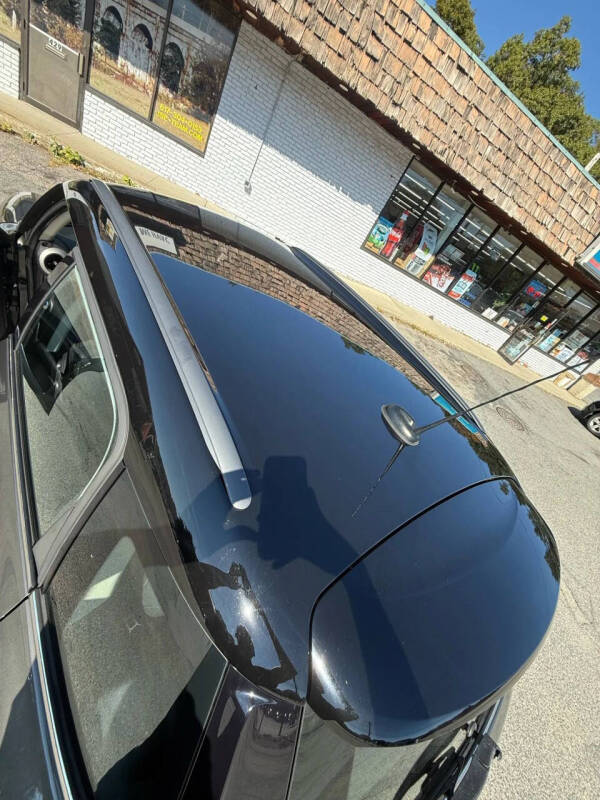 2011 MINI Cooper Countryman S ALL4