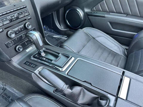 2014 Ford Mustang V6 Premium