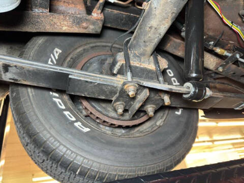 1951 Studebaker Champion