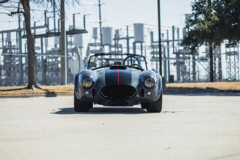 1965 Shelby Superformance