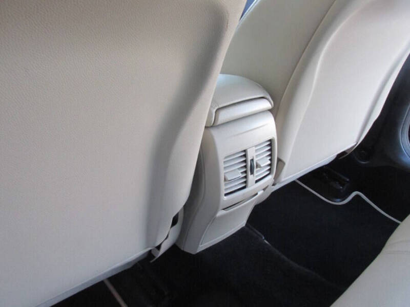 2017 Mercedes-Benz CLA CLA 250 4MATIC