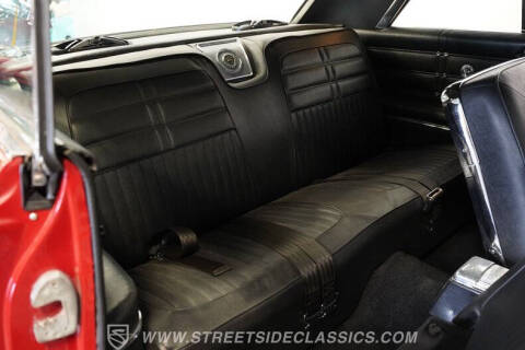 1963 Chevrolet Impala