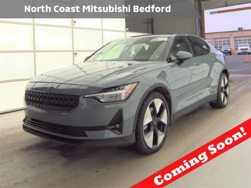 2023 Polestar 2 Long Range Single Motor