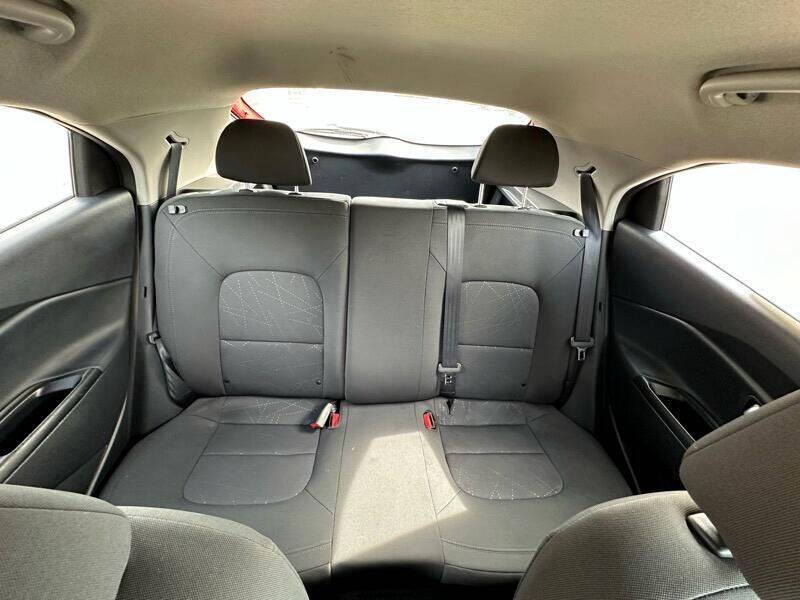 2013 Kia Rio 5-Door EX