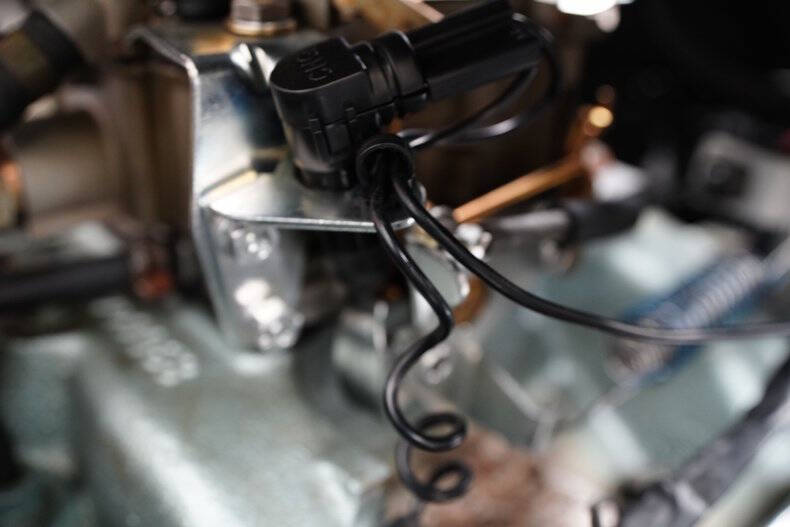 1970 Pontiac Firebird Trans Am