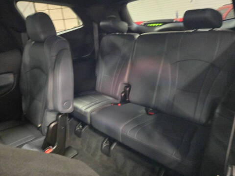 2022 Buick Enclave Premium