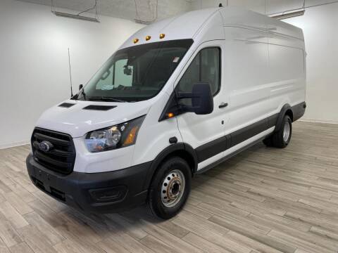 2020 Ford Transit for sale at Travers Wentzville in Wentzville MO