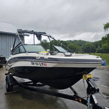 2014 Yamaha AR192