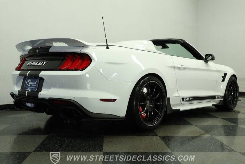 2023 Ford Mustang GT Premium