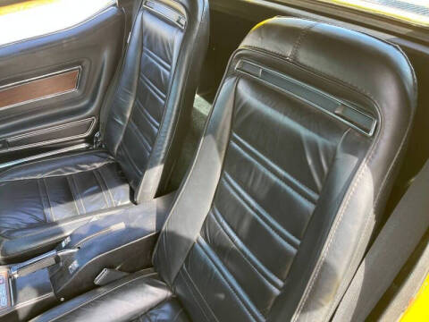 1975 Chevrolet Corvette