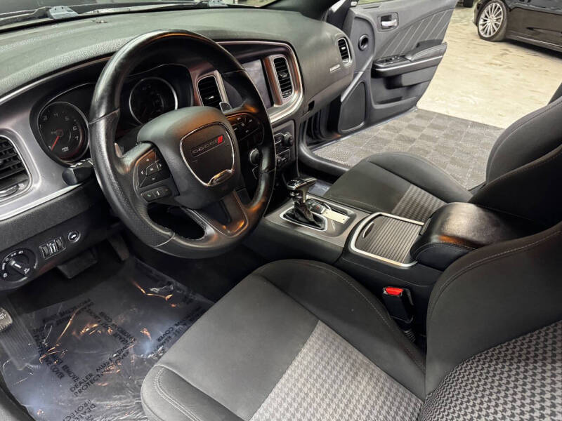 2019 Dodge Charger GT