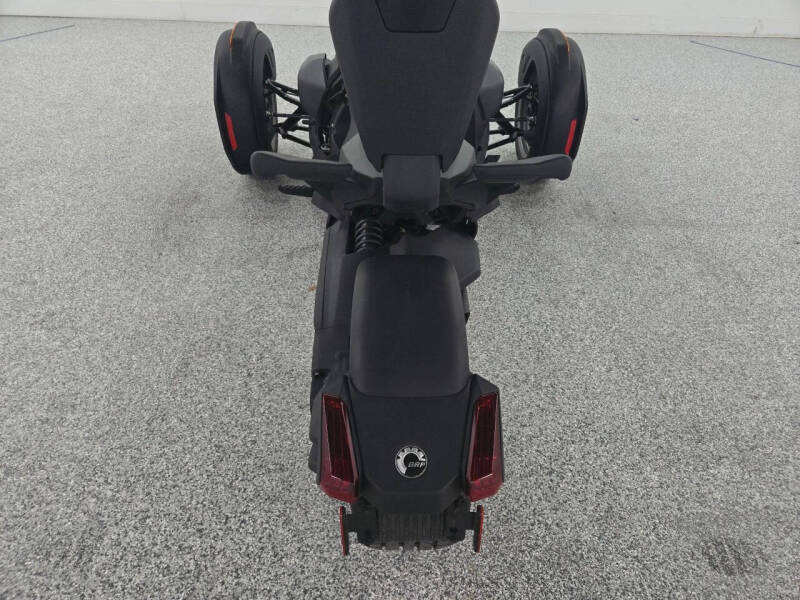 2023 Can-Am Ryker 900