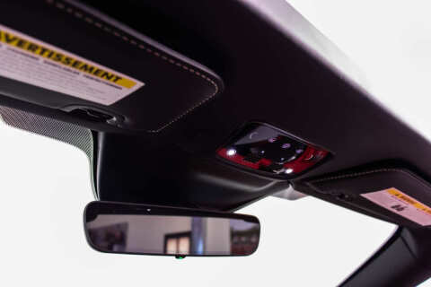 2024 Ferrari Roma Spider