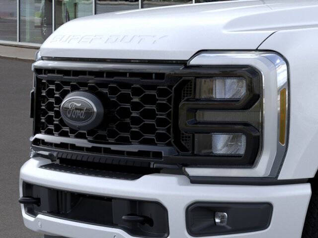 2026 Ford F-350 Super Duty