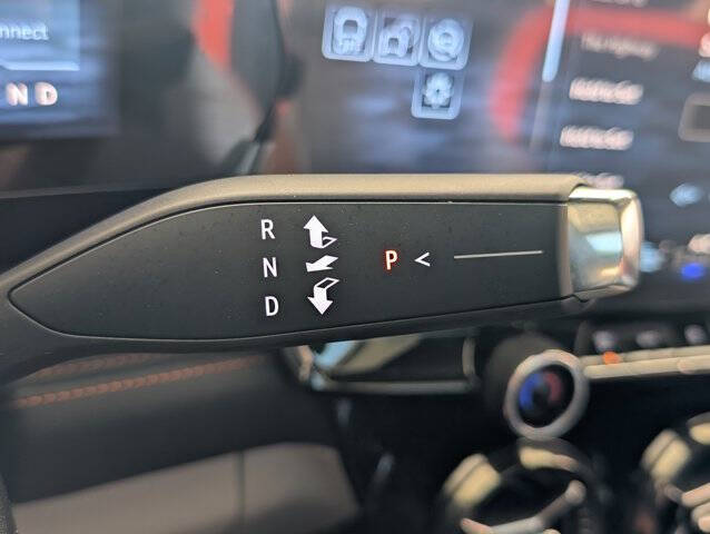 2025 Chevrolet Blazer EV SS