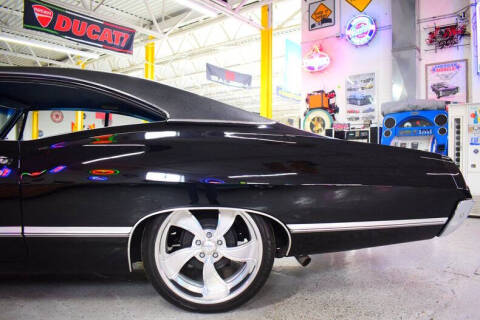 1967 Chevrolet Impala