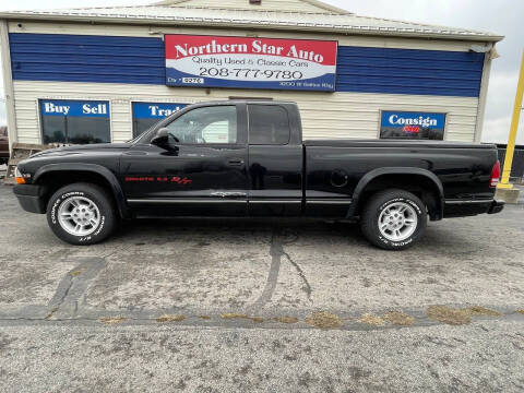 1999 Dodge Dakota R/T Sport