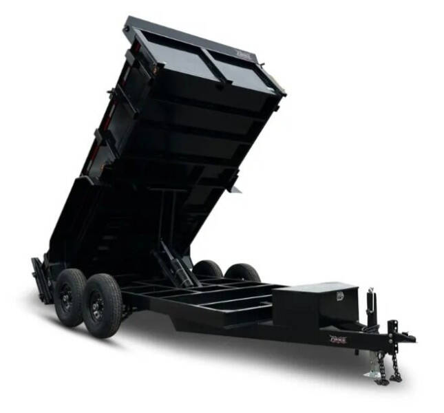 2024 Force FAHDL714TA5