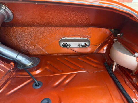1971 Dodge Challenger