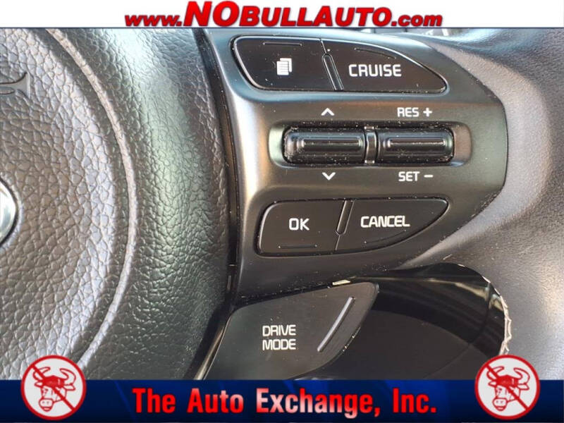 2015 Kia Optima SXL Turbo