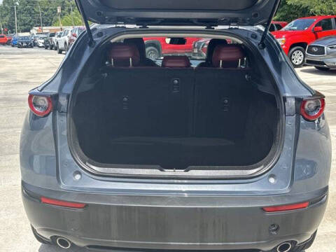 2024 Mazda CX-30 2.5 S Carbon Edition