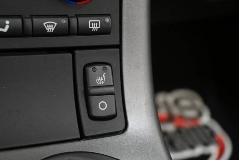 2006 Chevrolet Corvette