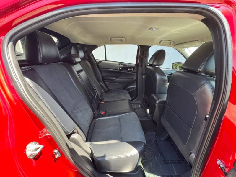 2024 Mitsubishi Eclipse Cross