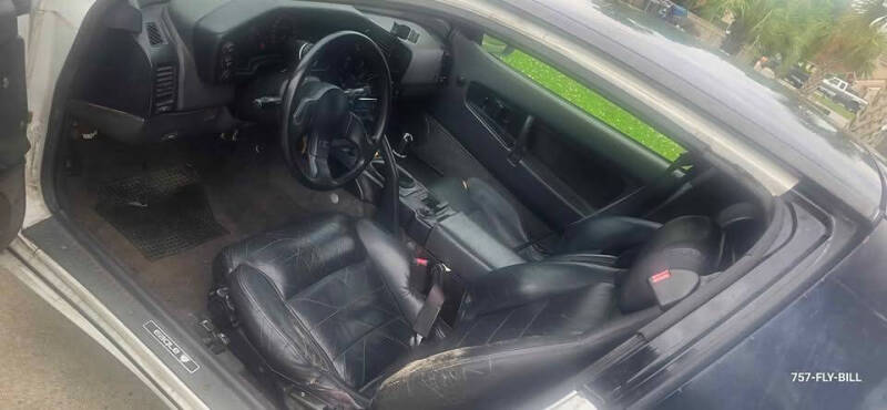 1991 Eagle Talon TSi Turbo