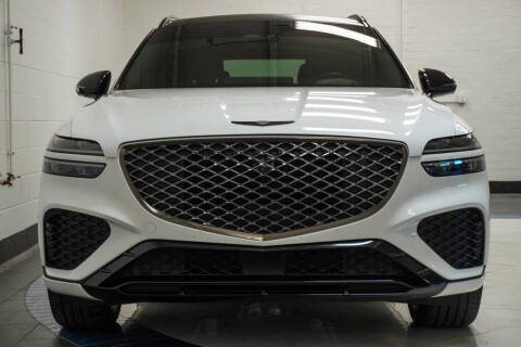 2023 Genesis GV70 3.5T Sport