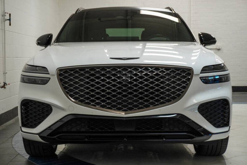 2023 Genesis GV70 3.5T Sport