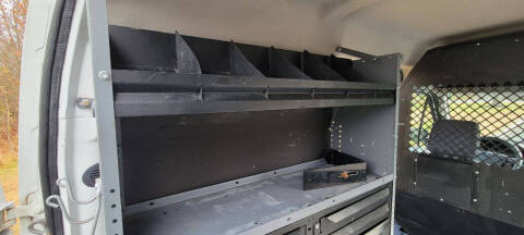 2011 Ford Transit Connect XLT