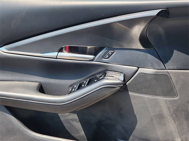 2025 Mazda CX-30 2.5 S Preferred