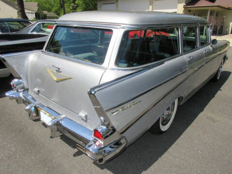 1957 Chevrolet Bel Air