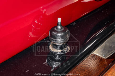 1924 Willys Model 91