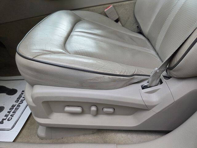 2015 Lincoln MKX