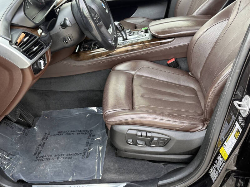 2014 BMW X5 xDrive35d