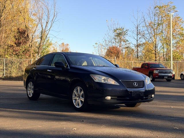 2007 Lexus ES 350