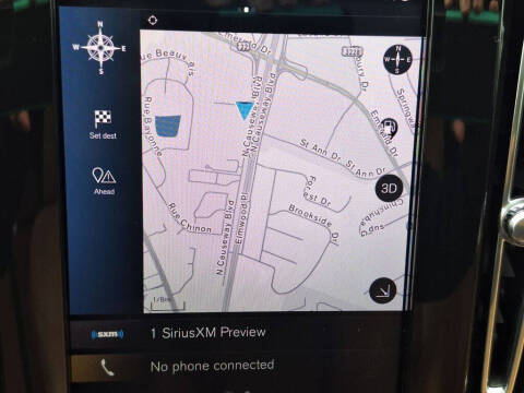 2019 Volvo XC40 T5 Momentum