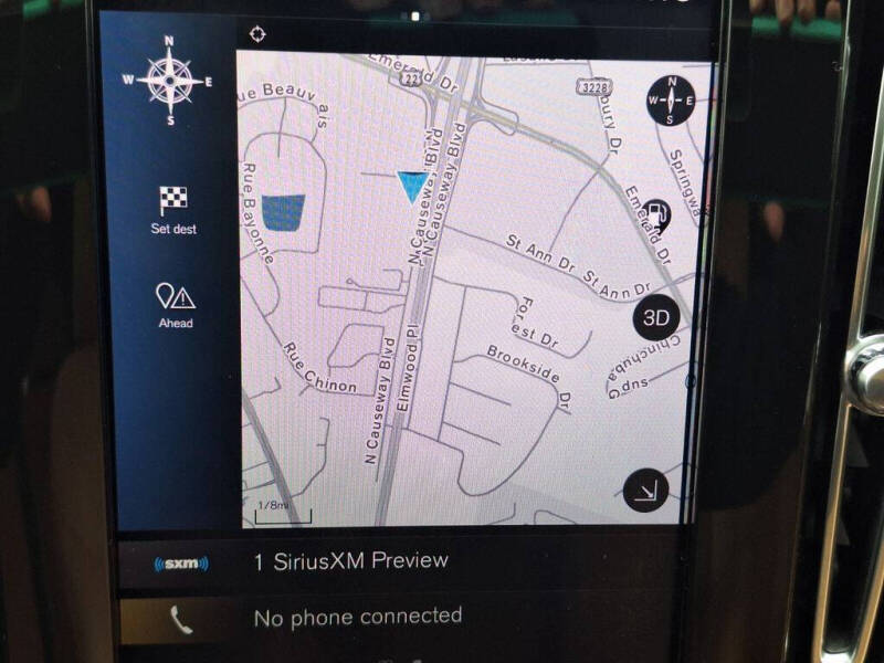 2019 Volvo XC40 T5 Momentum